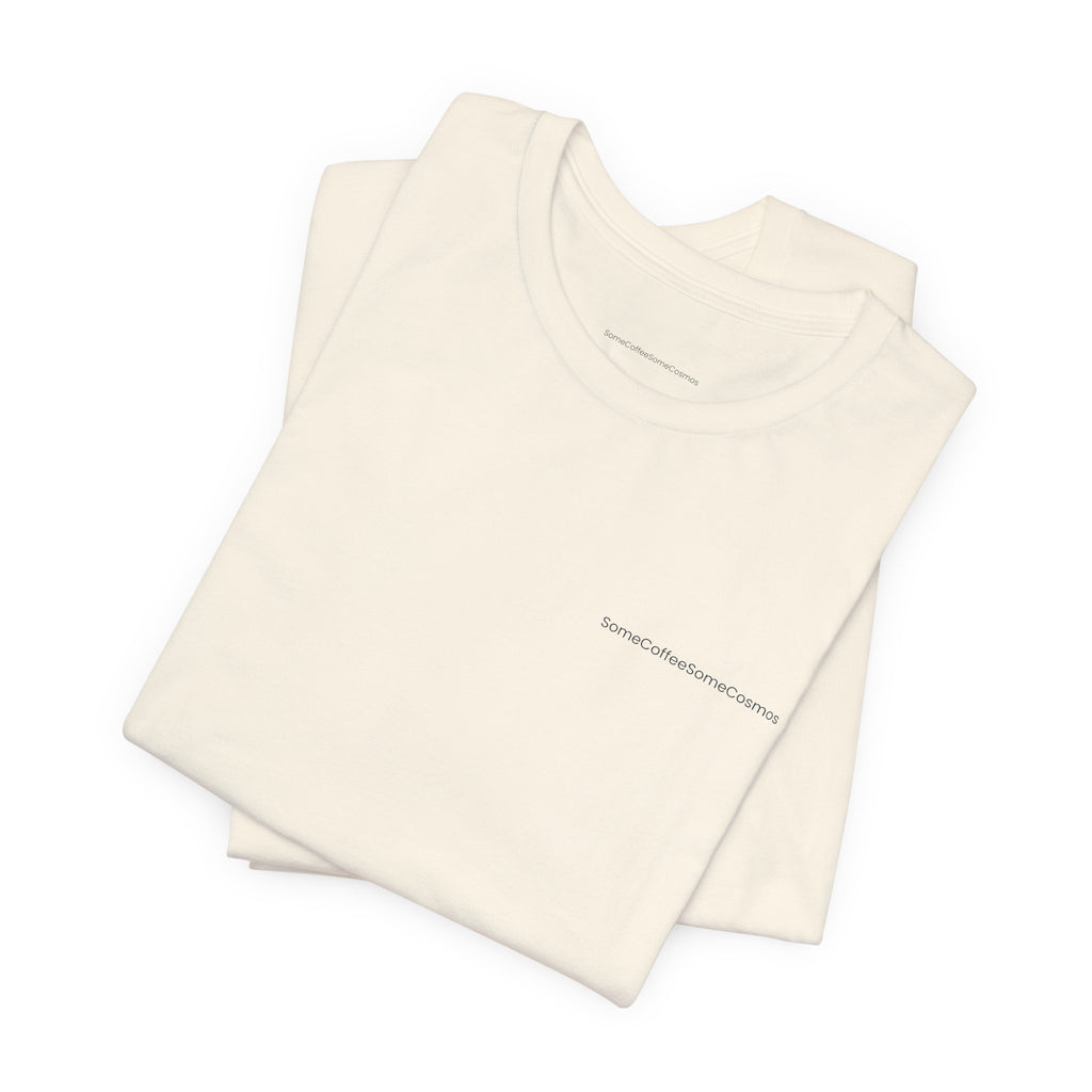 Coffee Planet Tee