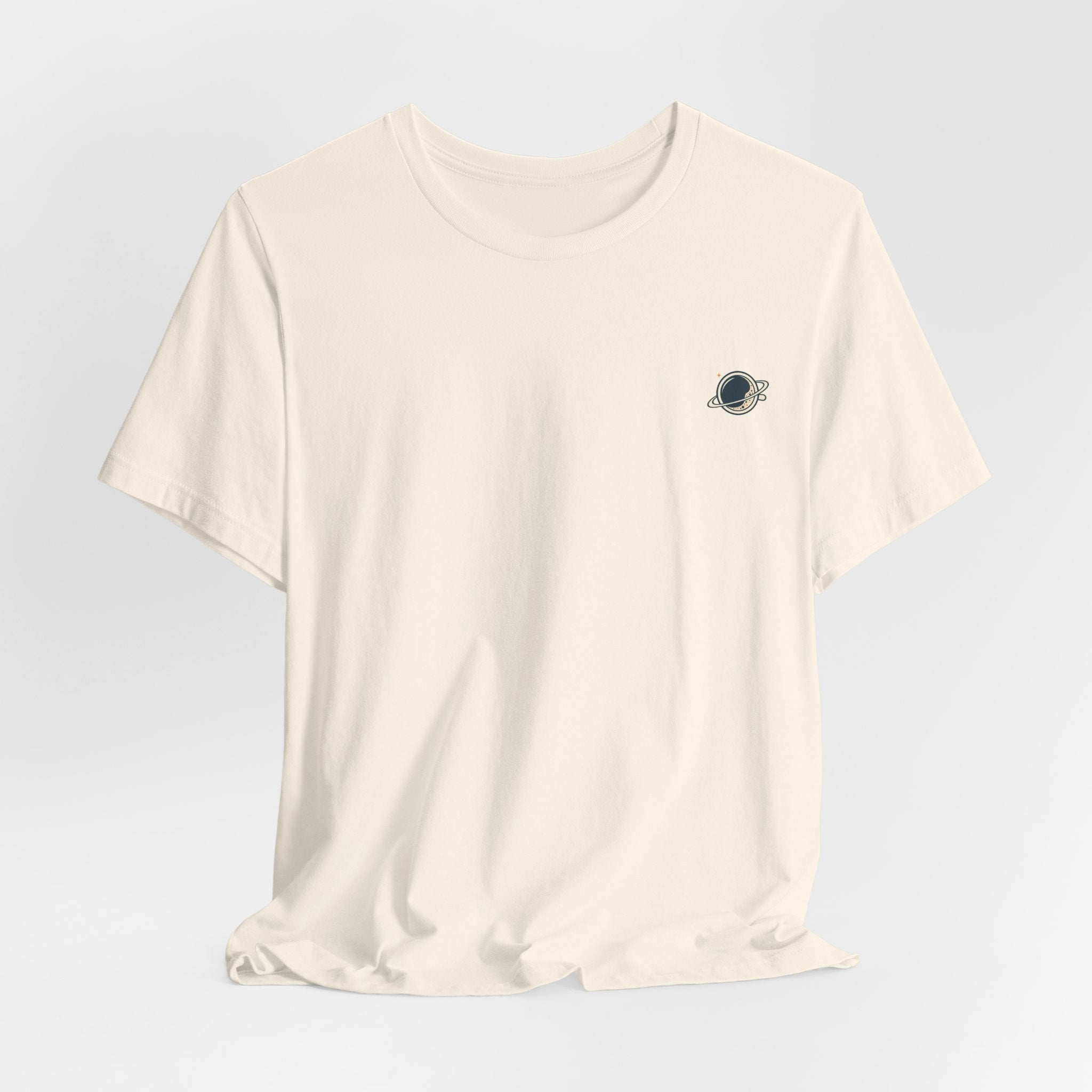 Out of This World – Lucas Tee