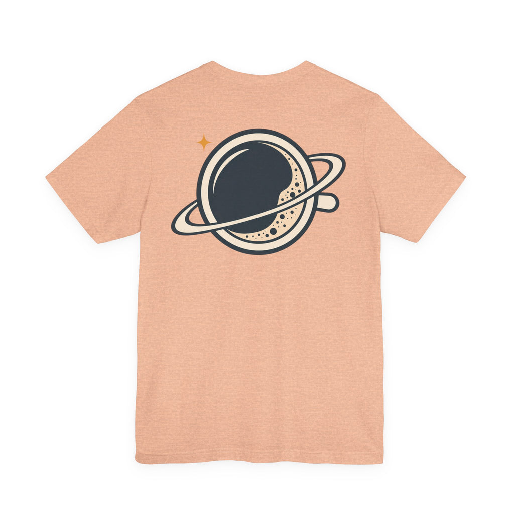 Coffee Planet Tee