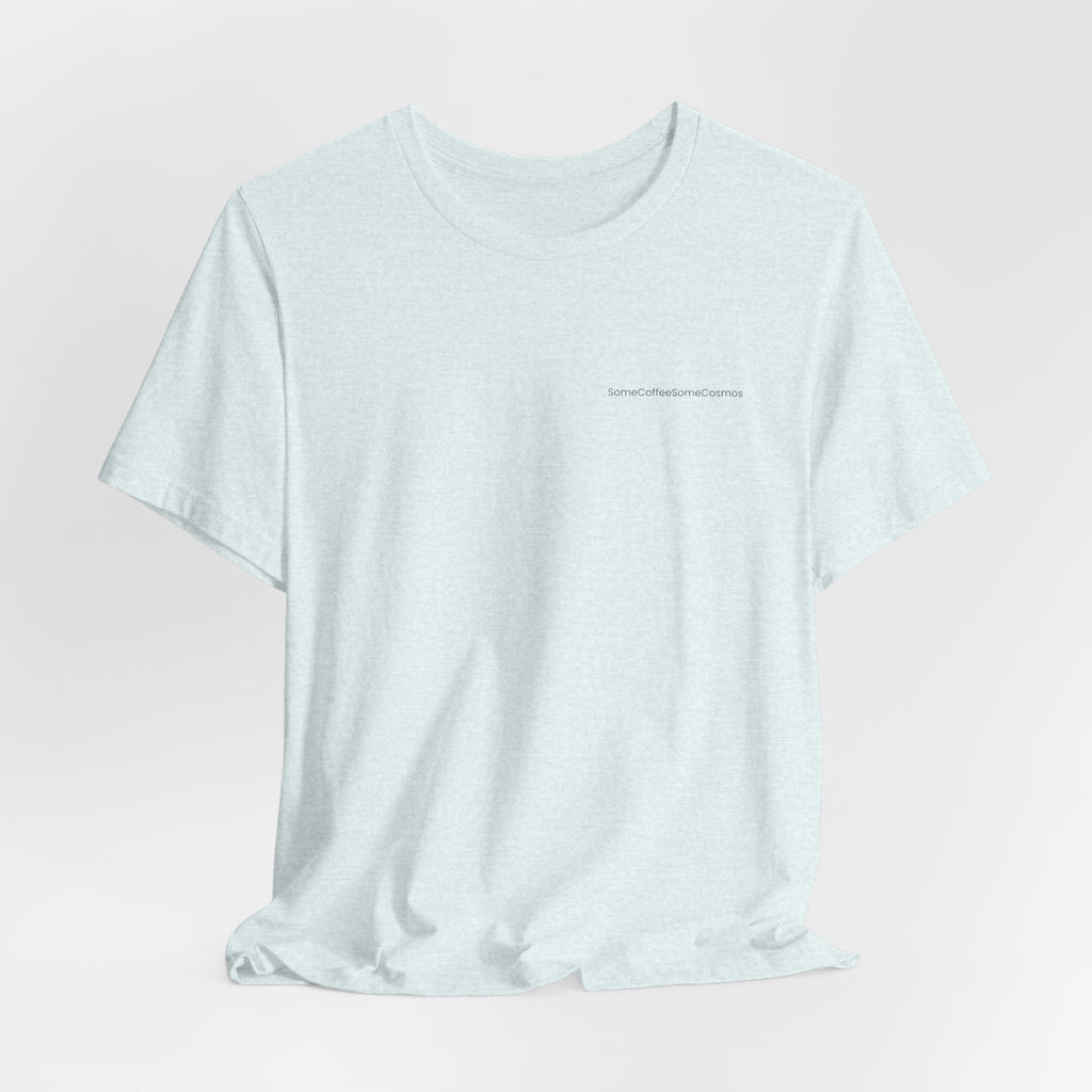 Coffee Planet Tee