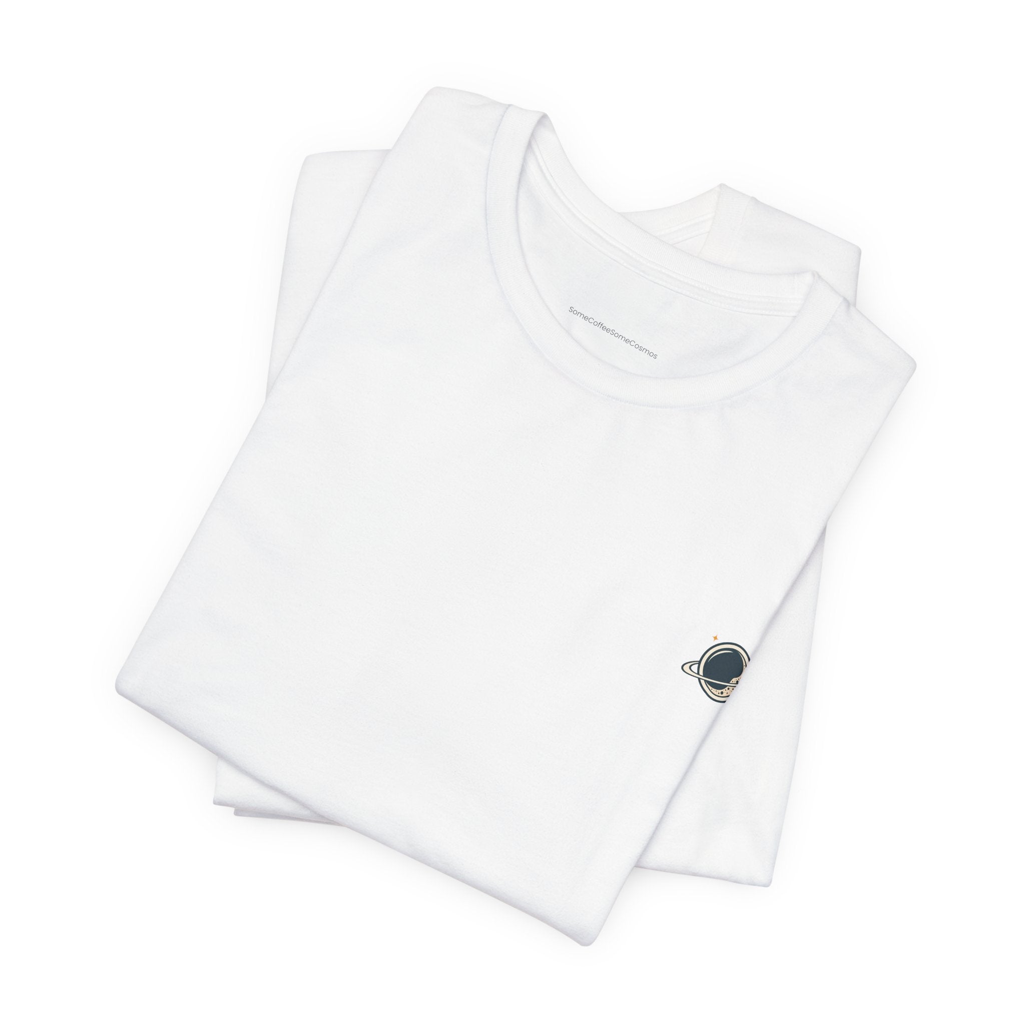 Out of This World – Lucas Tee