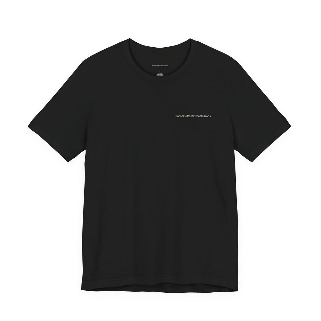 Coffee Planet Tee