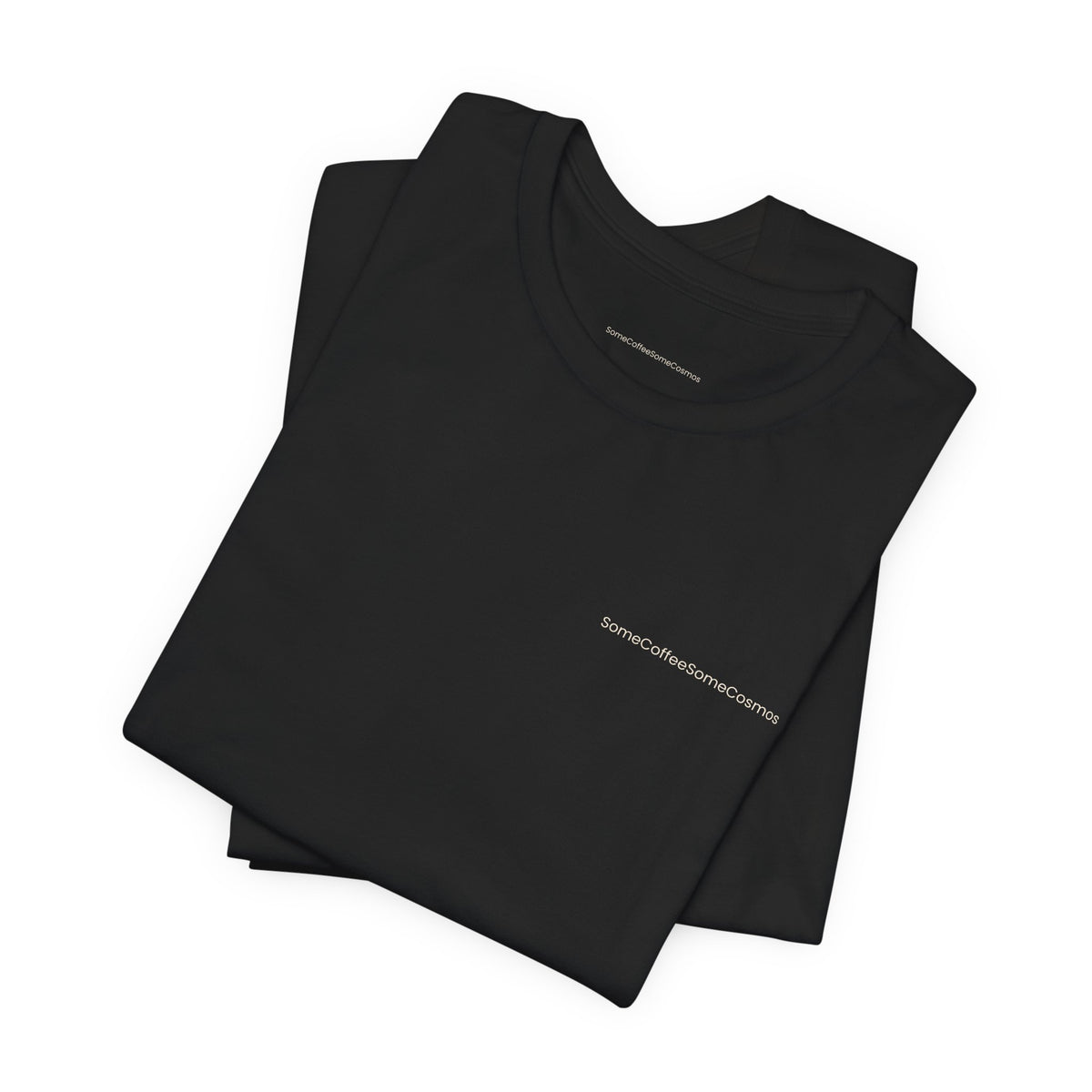 Coffee Planet Tee