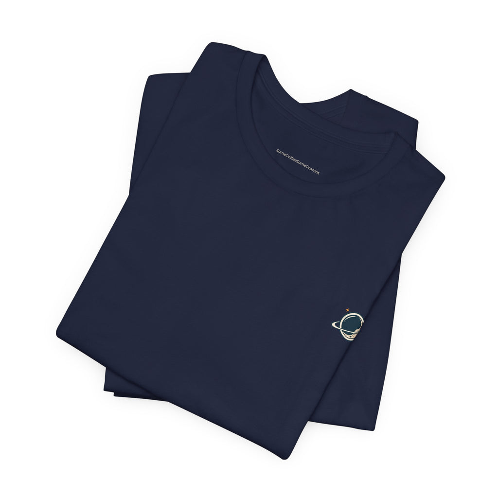 Out of This World – Lucas Tee