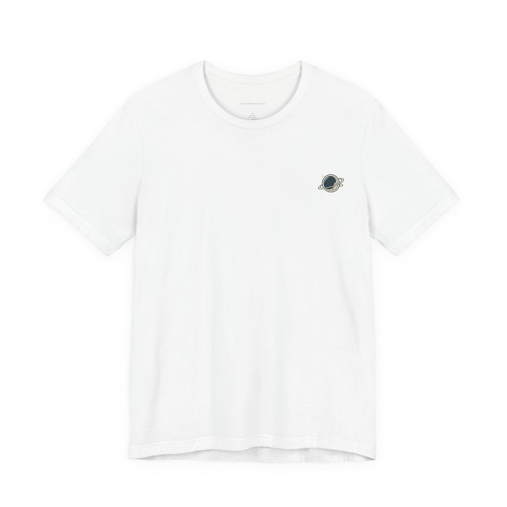 Out of This World – Lucas Tee