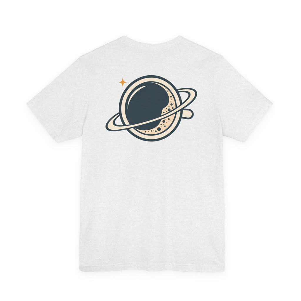 Coffee Planet Tee