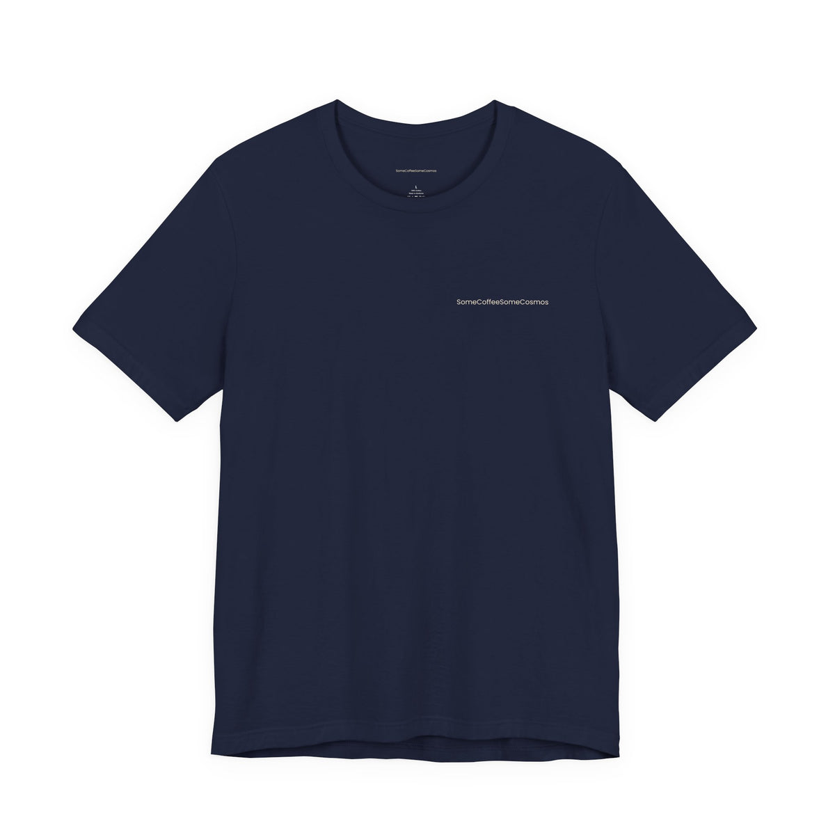 Coffee Planet Tee