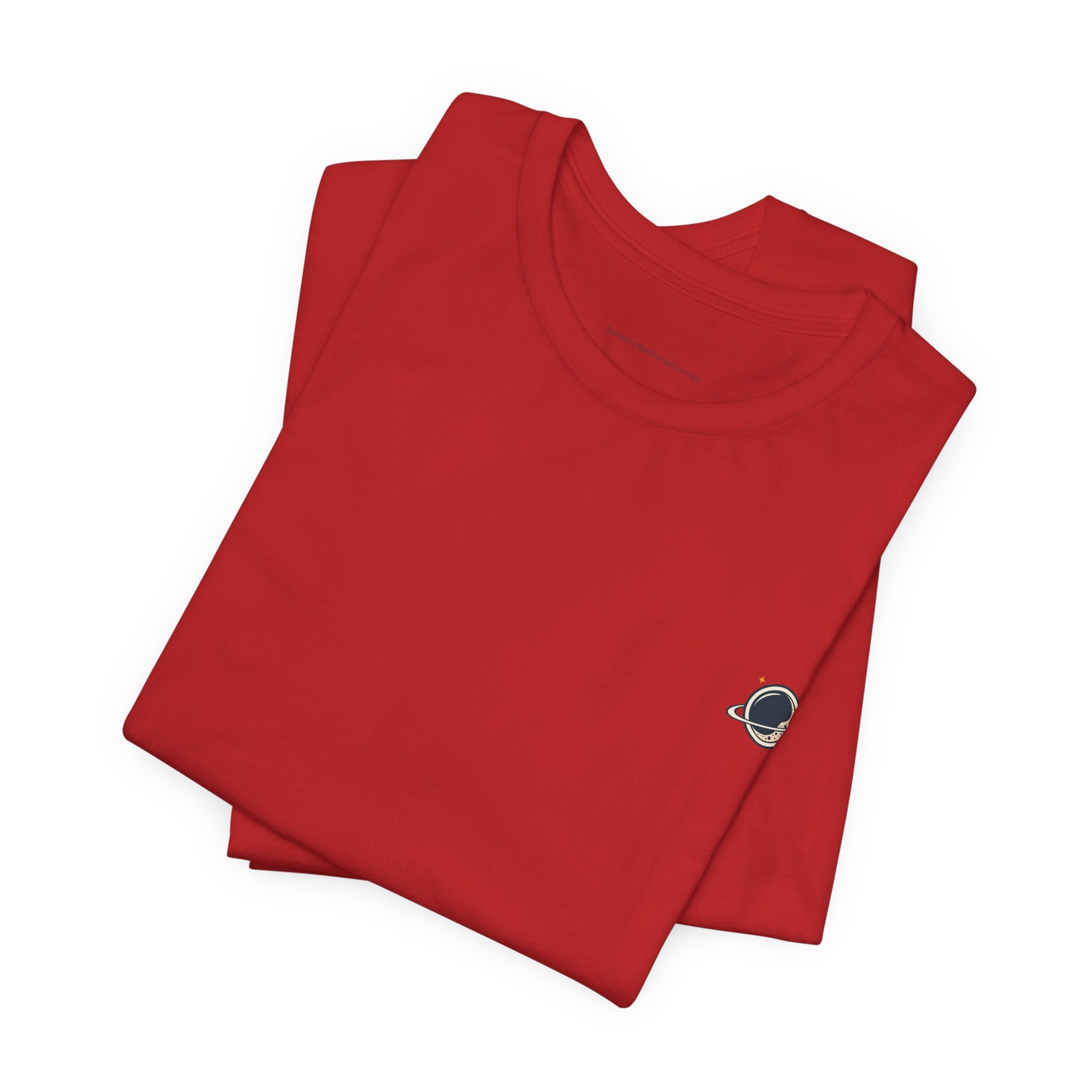 Out of This World – Lucas Tee