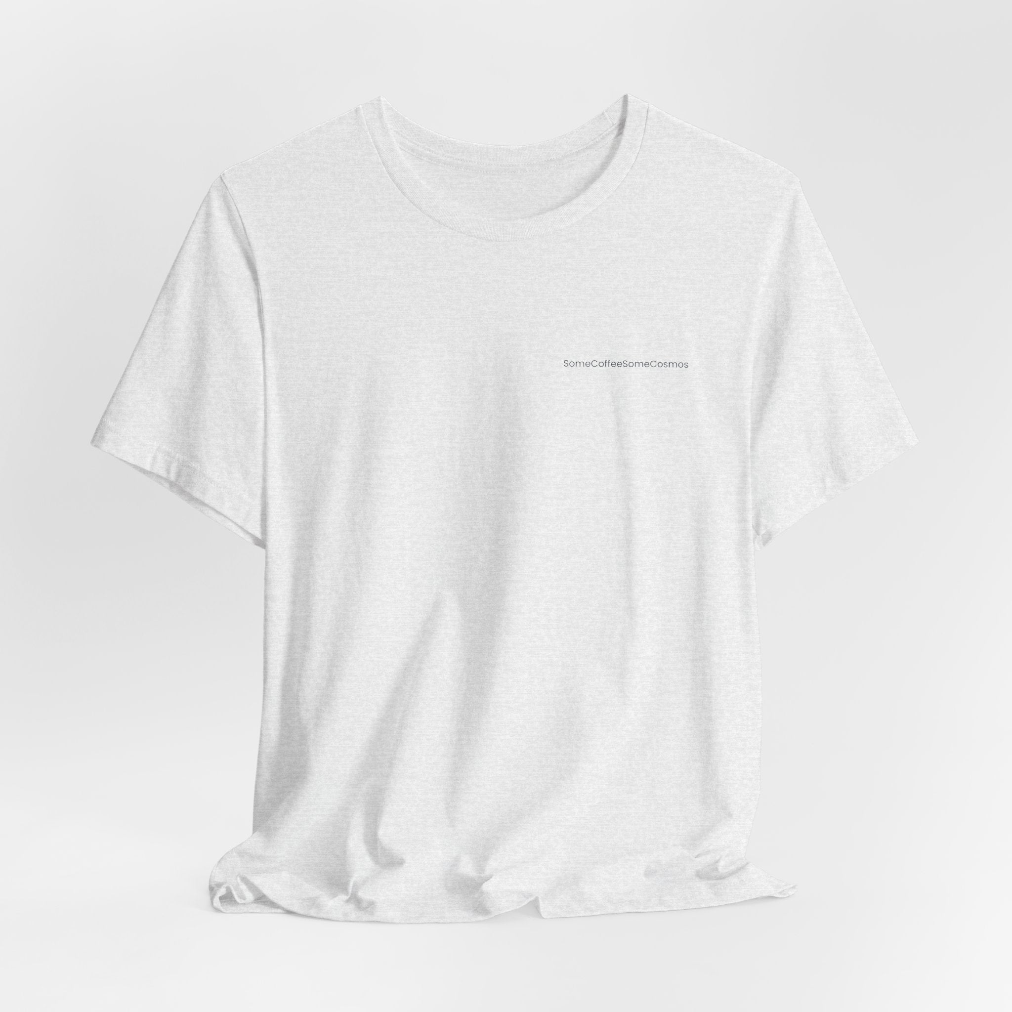 Coffee Planet Tee
