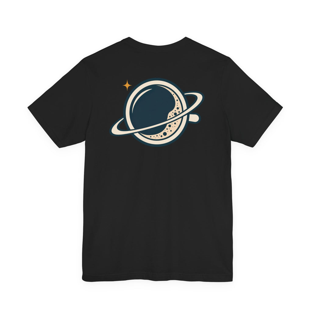 Coffee Planet Tee