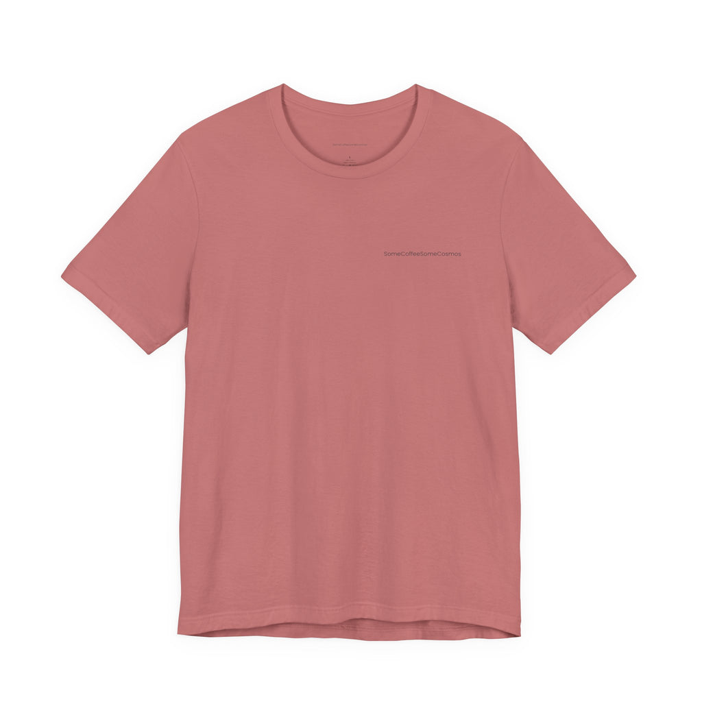 Coffee Planet Tee