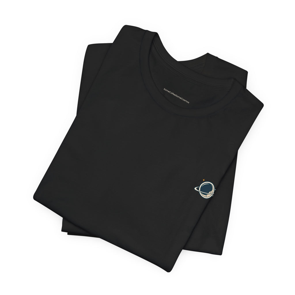 Out of This World – Lucas Tee