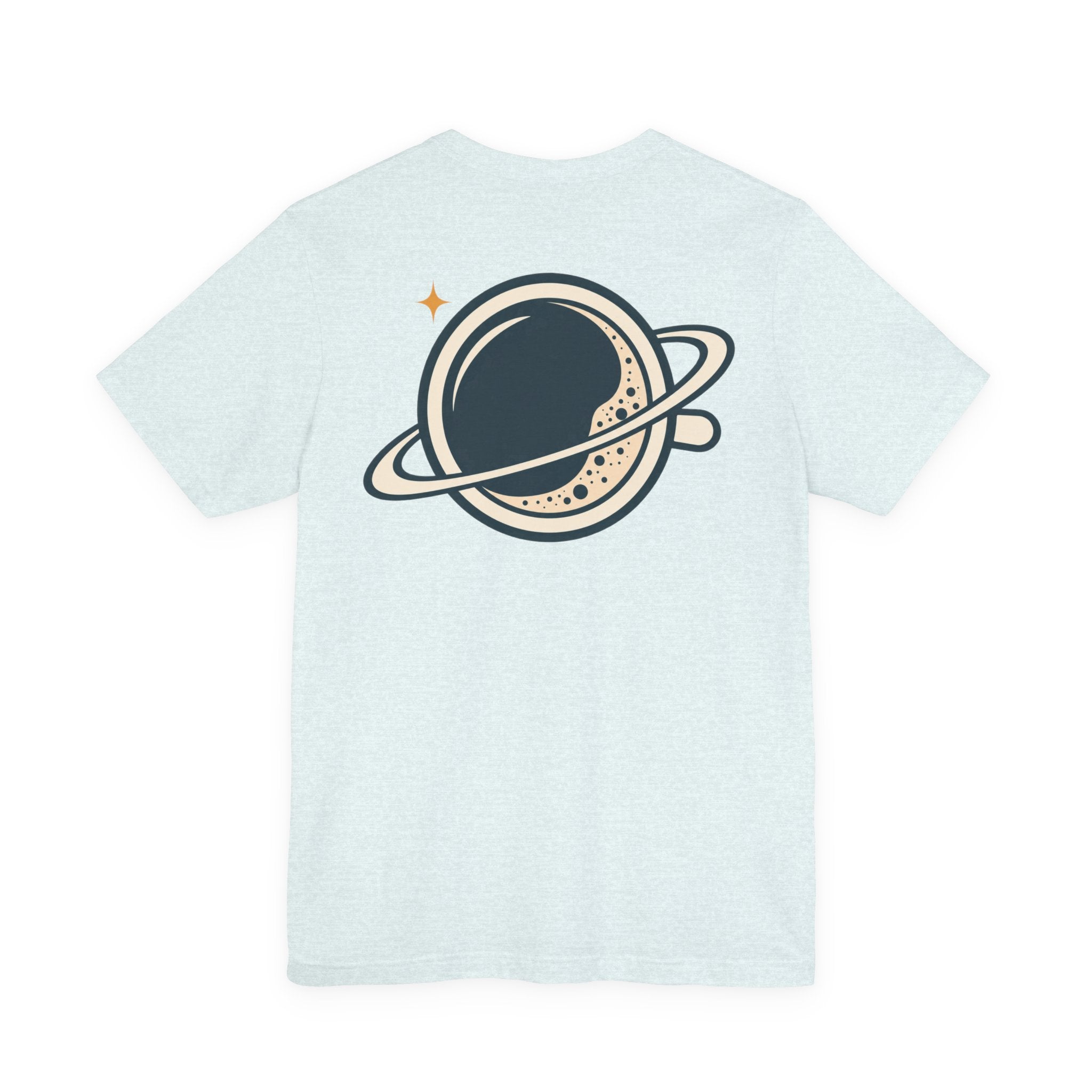 Coffee Planet Tee
