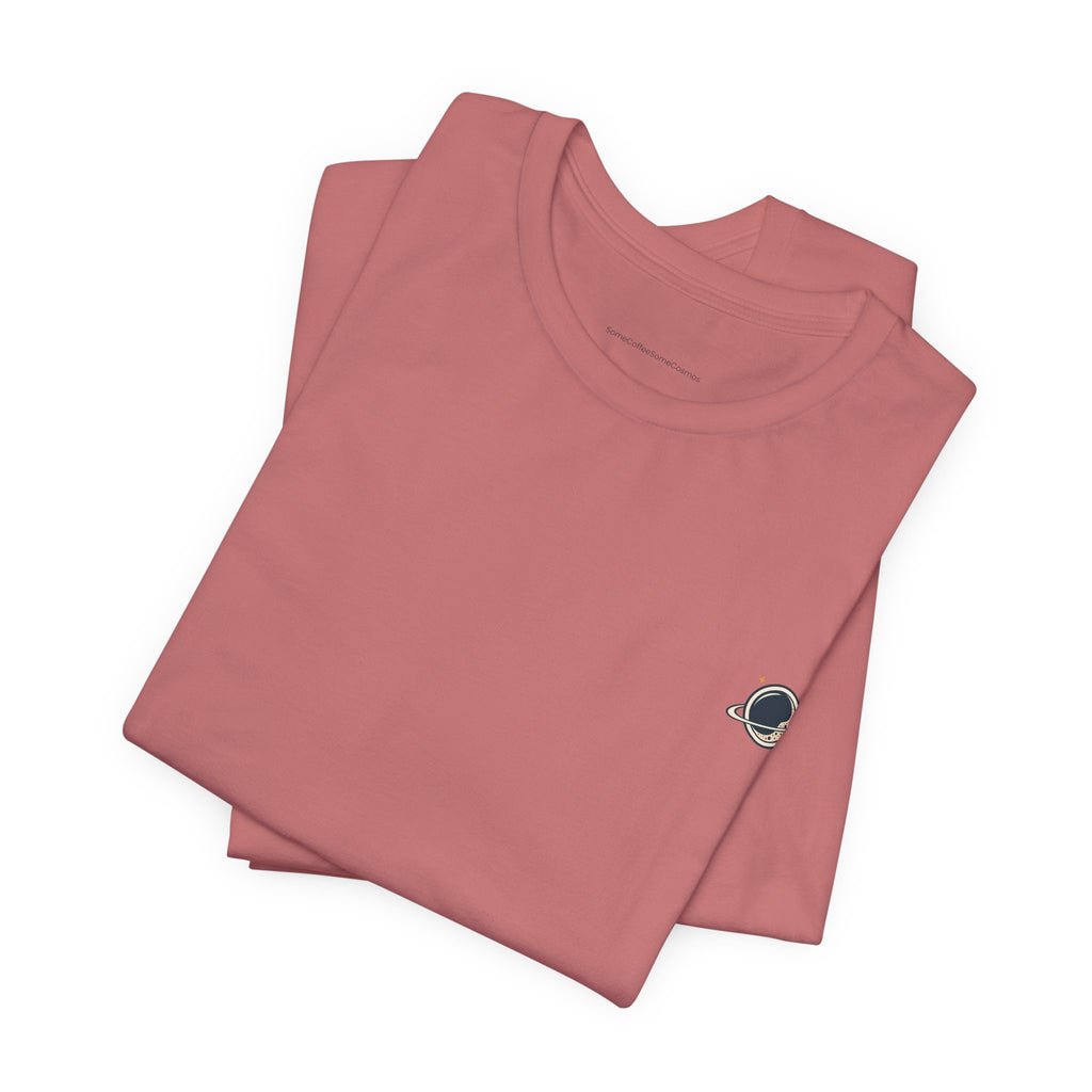 Out of This World – Lucas Tee