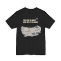 Out of This World – Lucas Tee