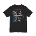 Working Remotely – Space Surfing Tee
