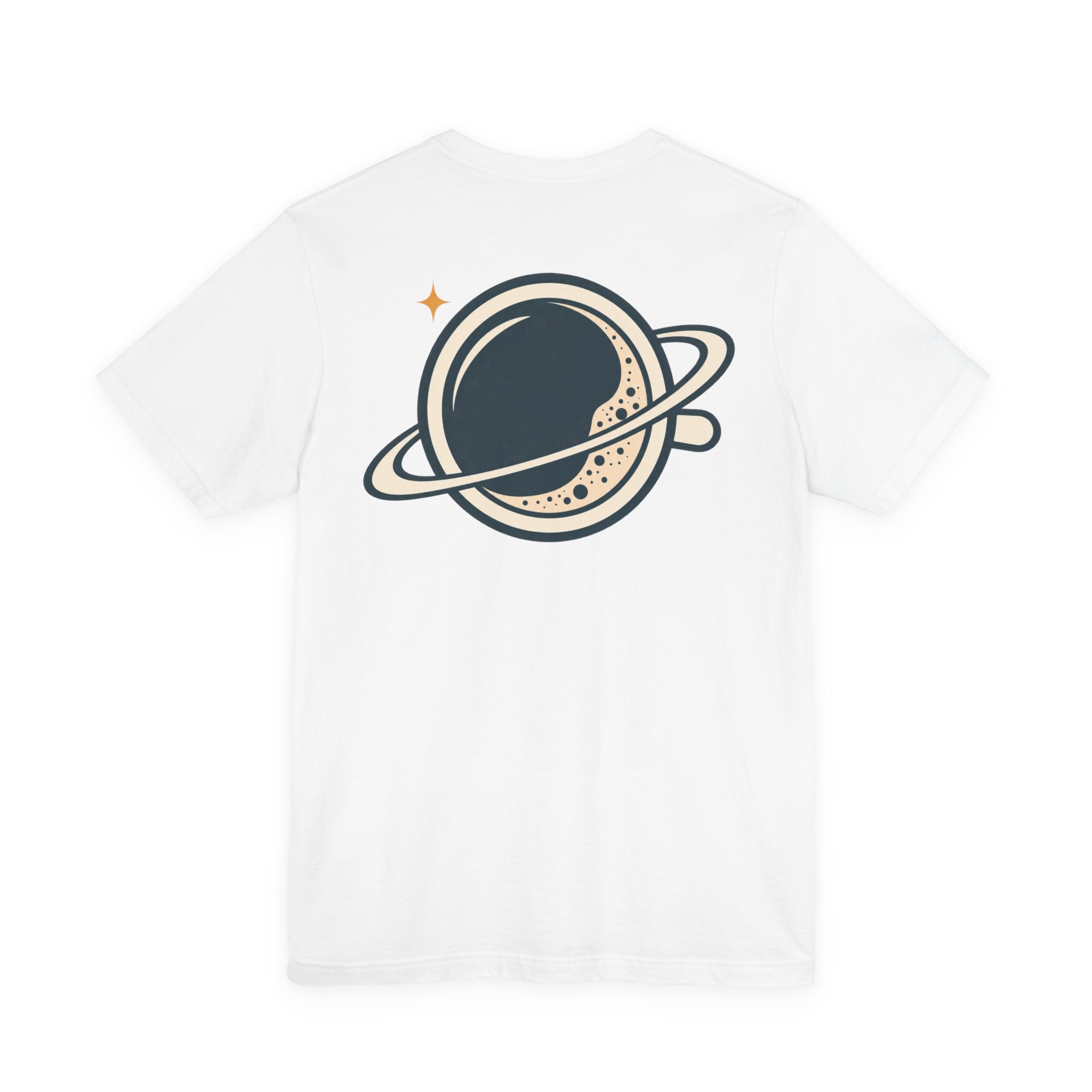 Coffee Planet Tee