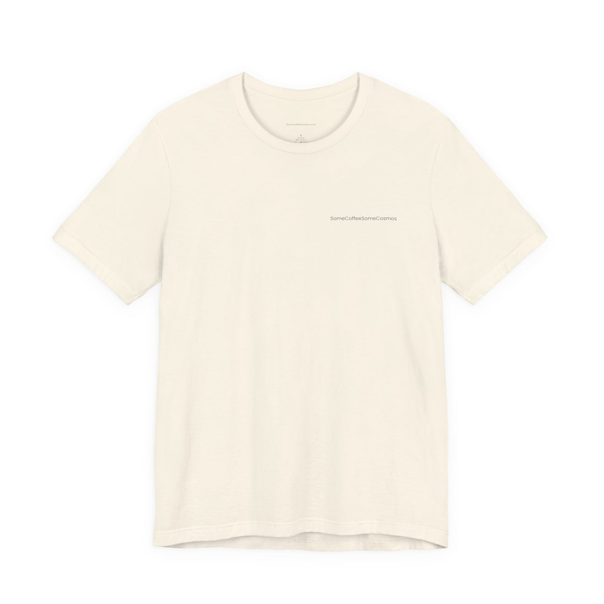 Coffee Planet Tee
