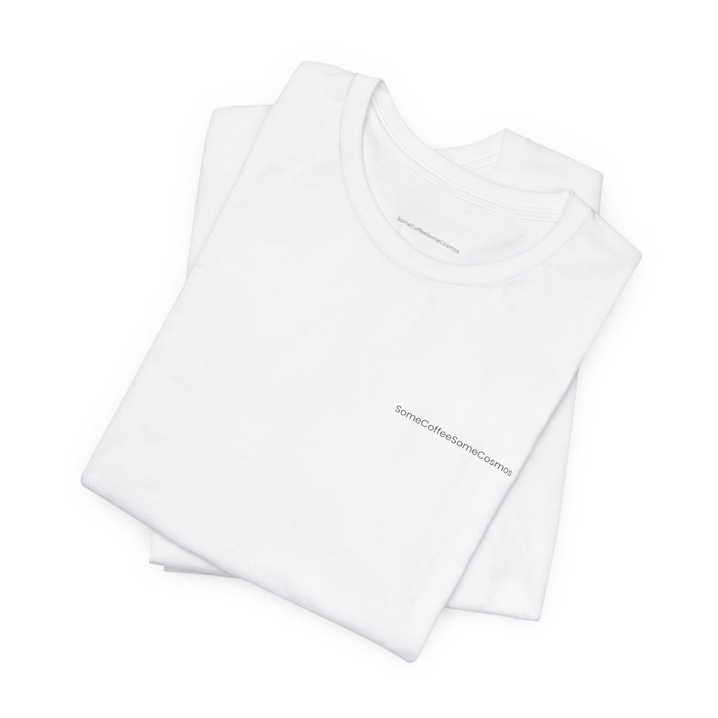 Coffee Planet Tee