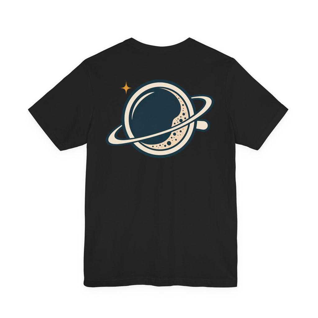 Coffee Planet Tee