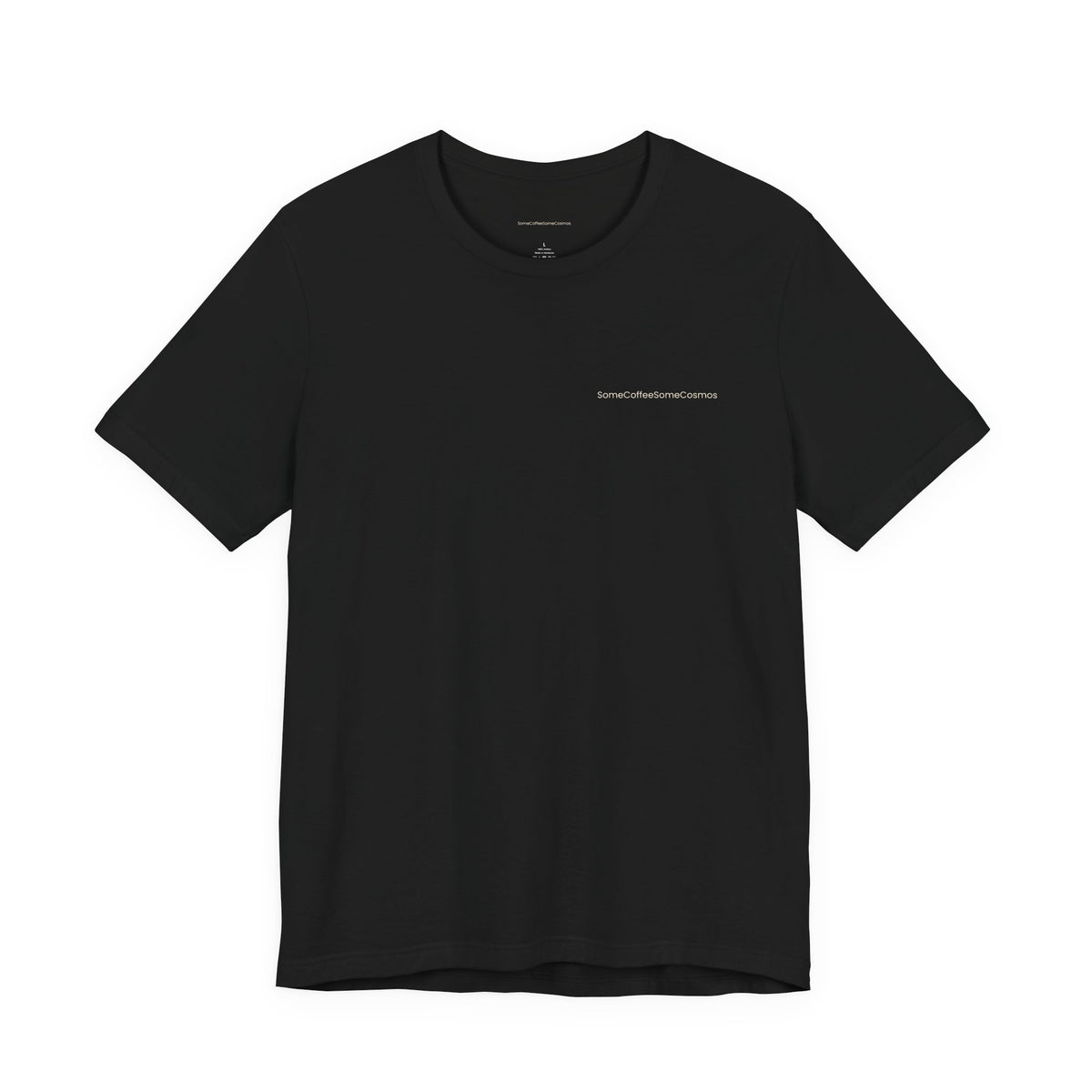 Coffee Planet Tee