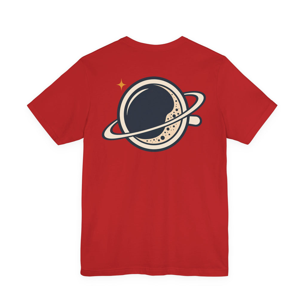 Coffee Planet Tee