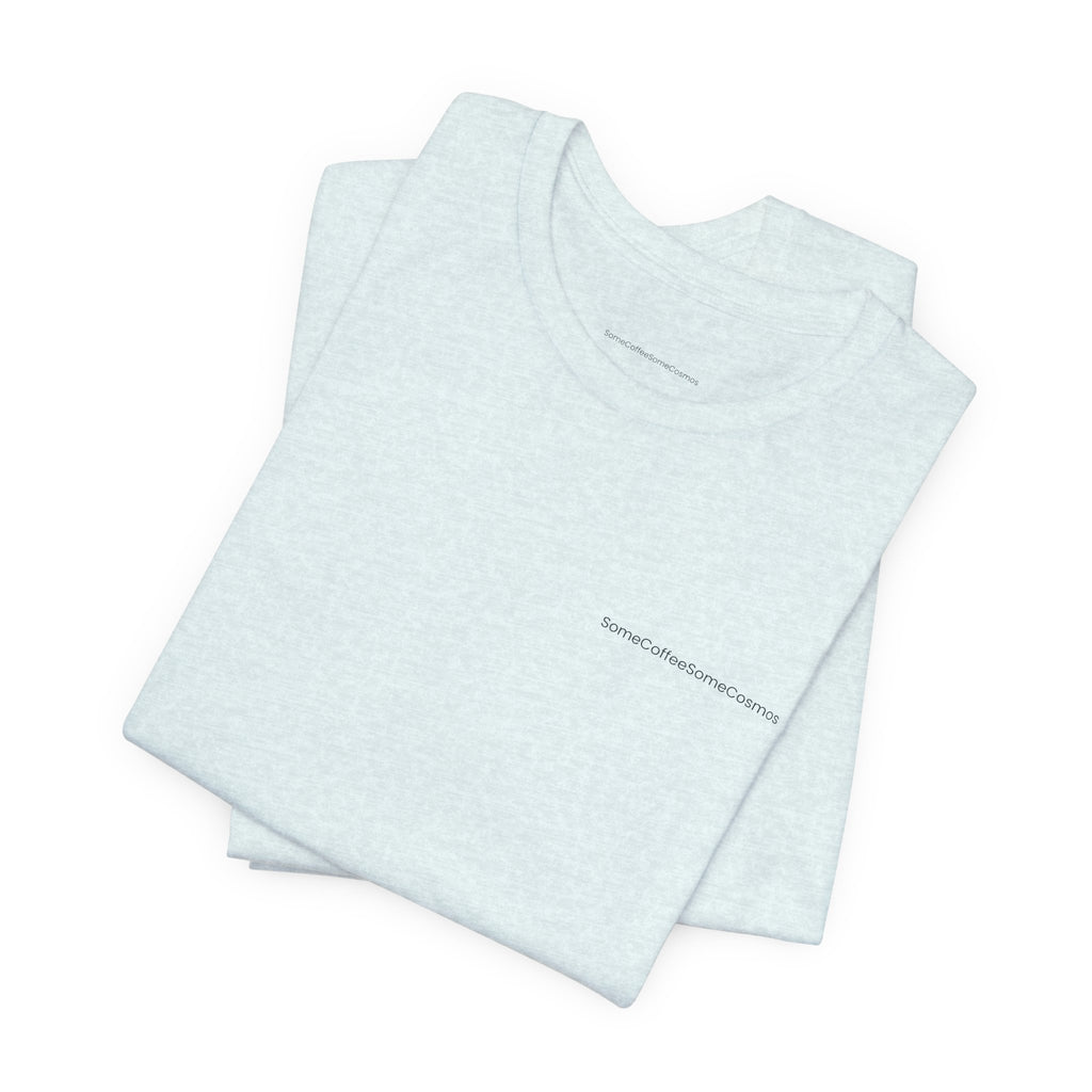 Coffee Planet Tee