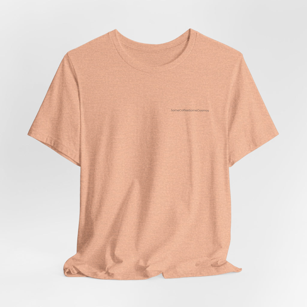 Coffee Planet Tee