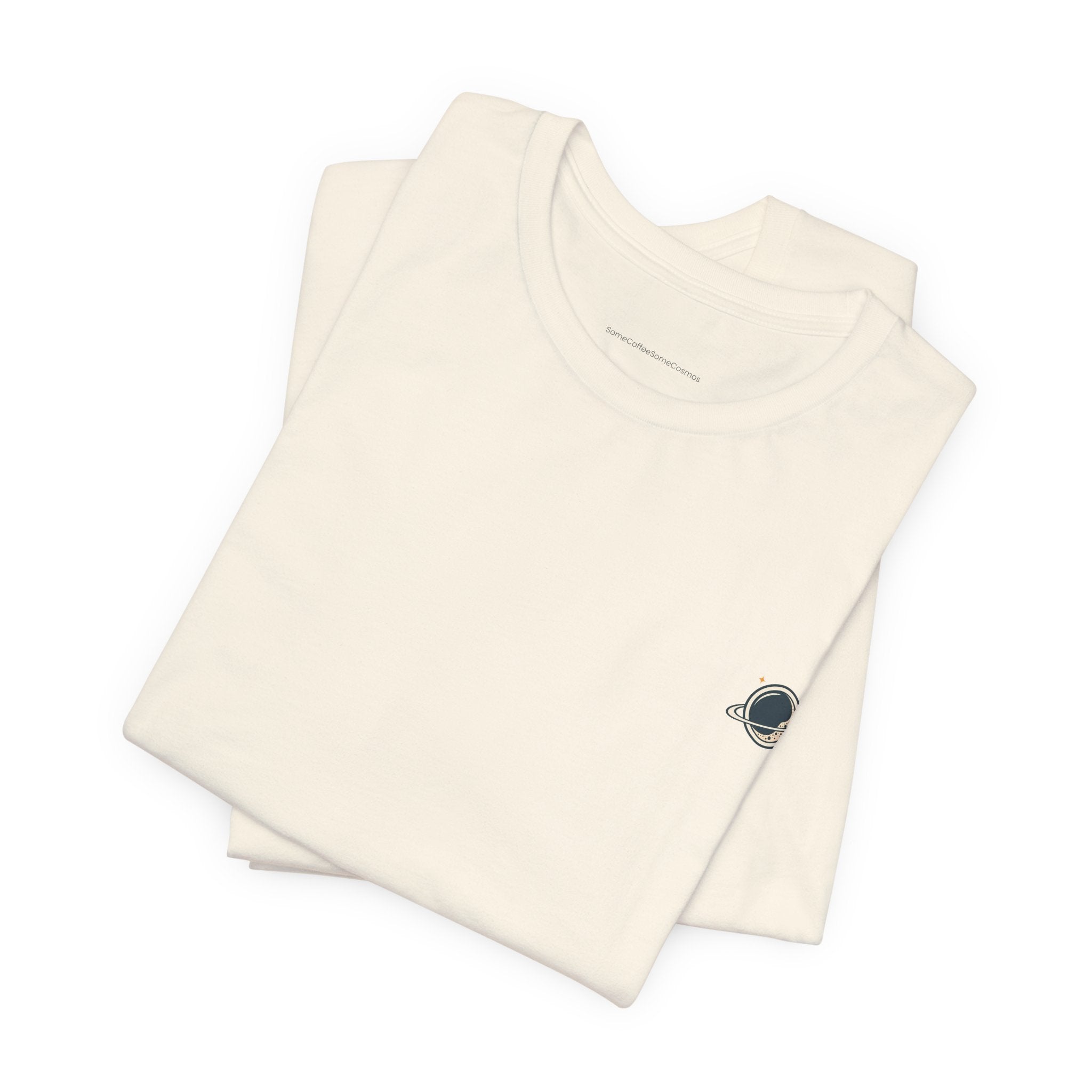 Out of This World – Lucas Tee