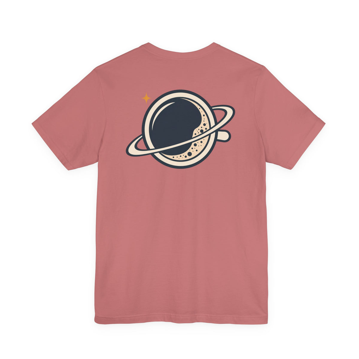 Coffee Planet Tee