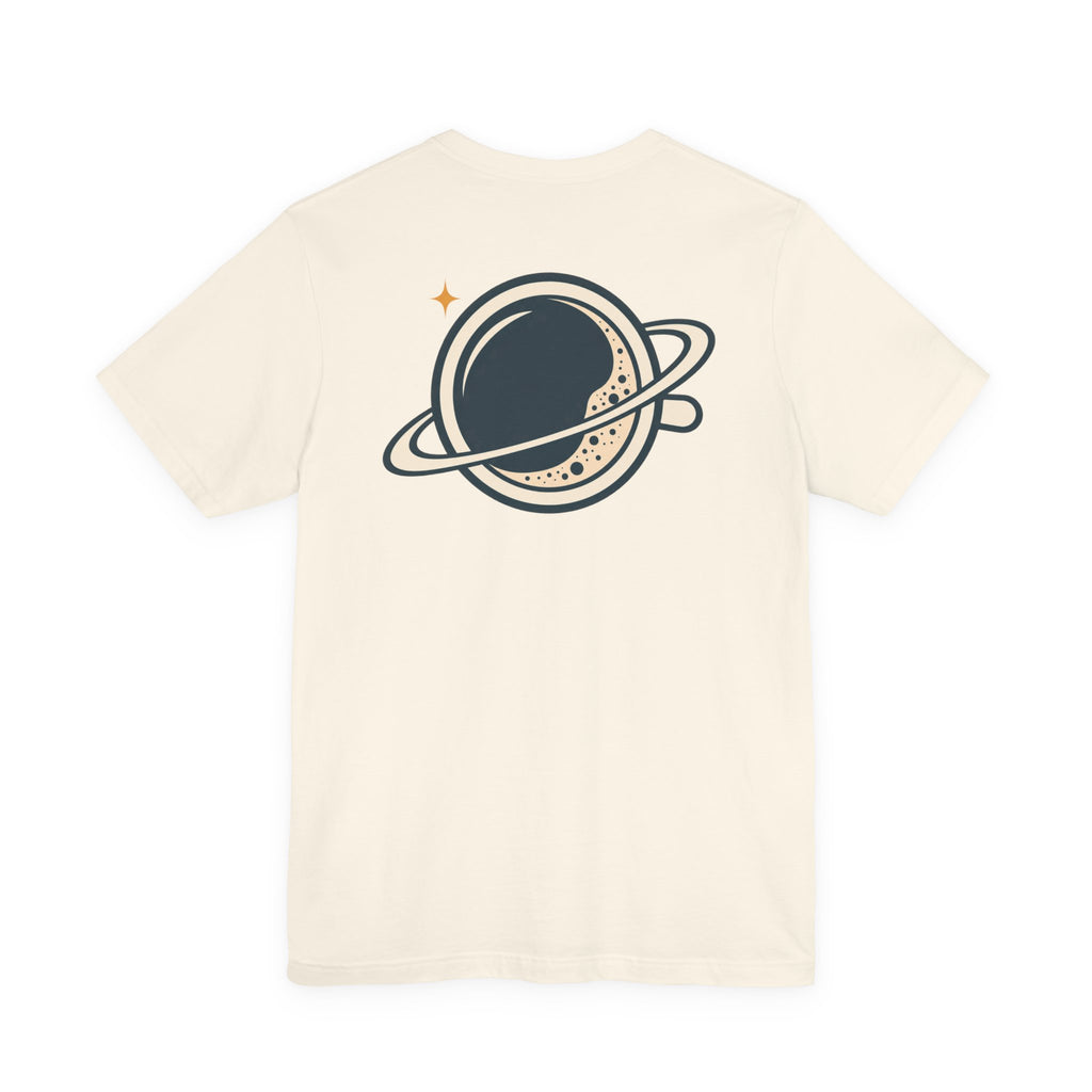 Coffee Planet Tee