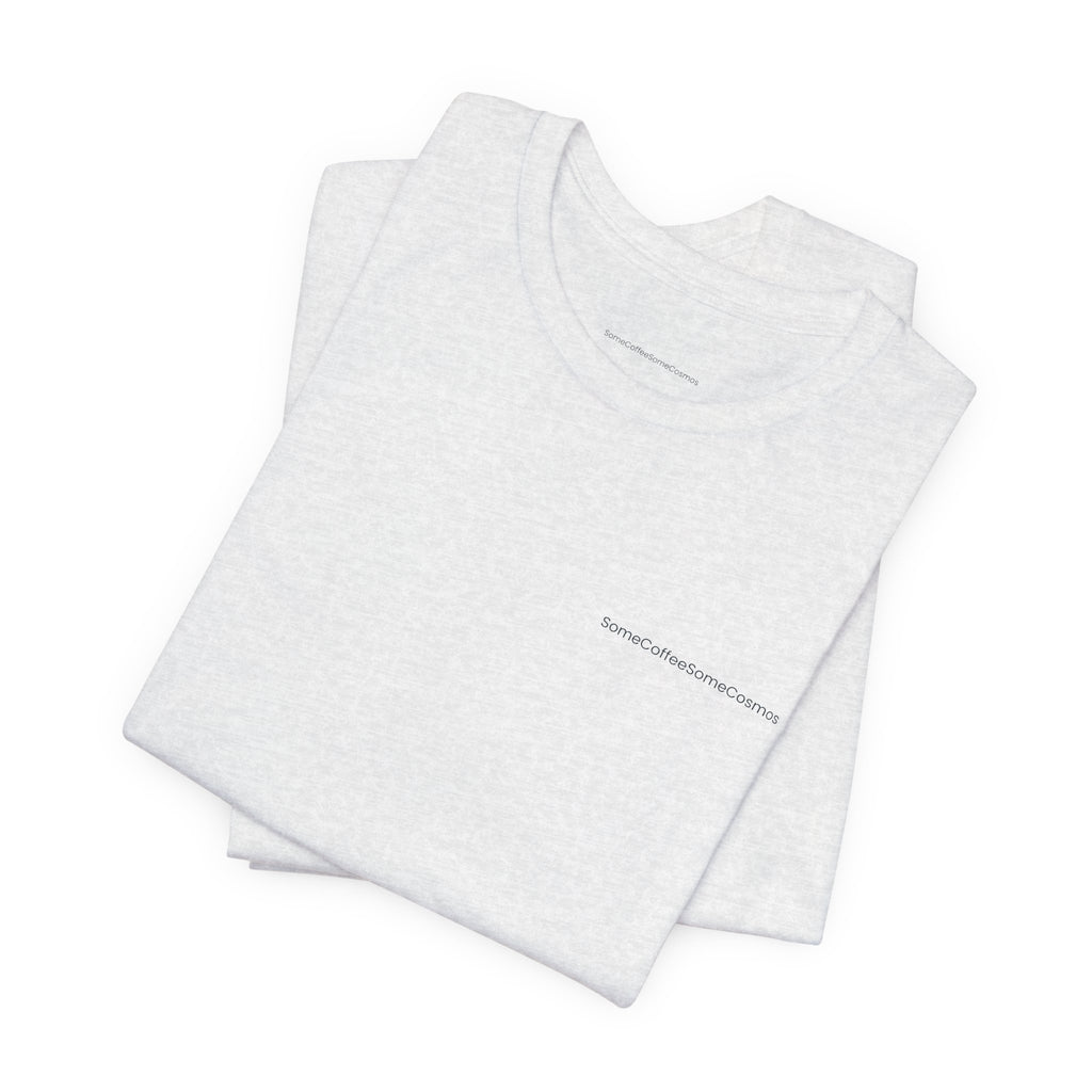Coffee Planet Tee
