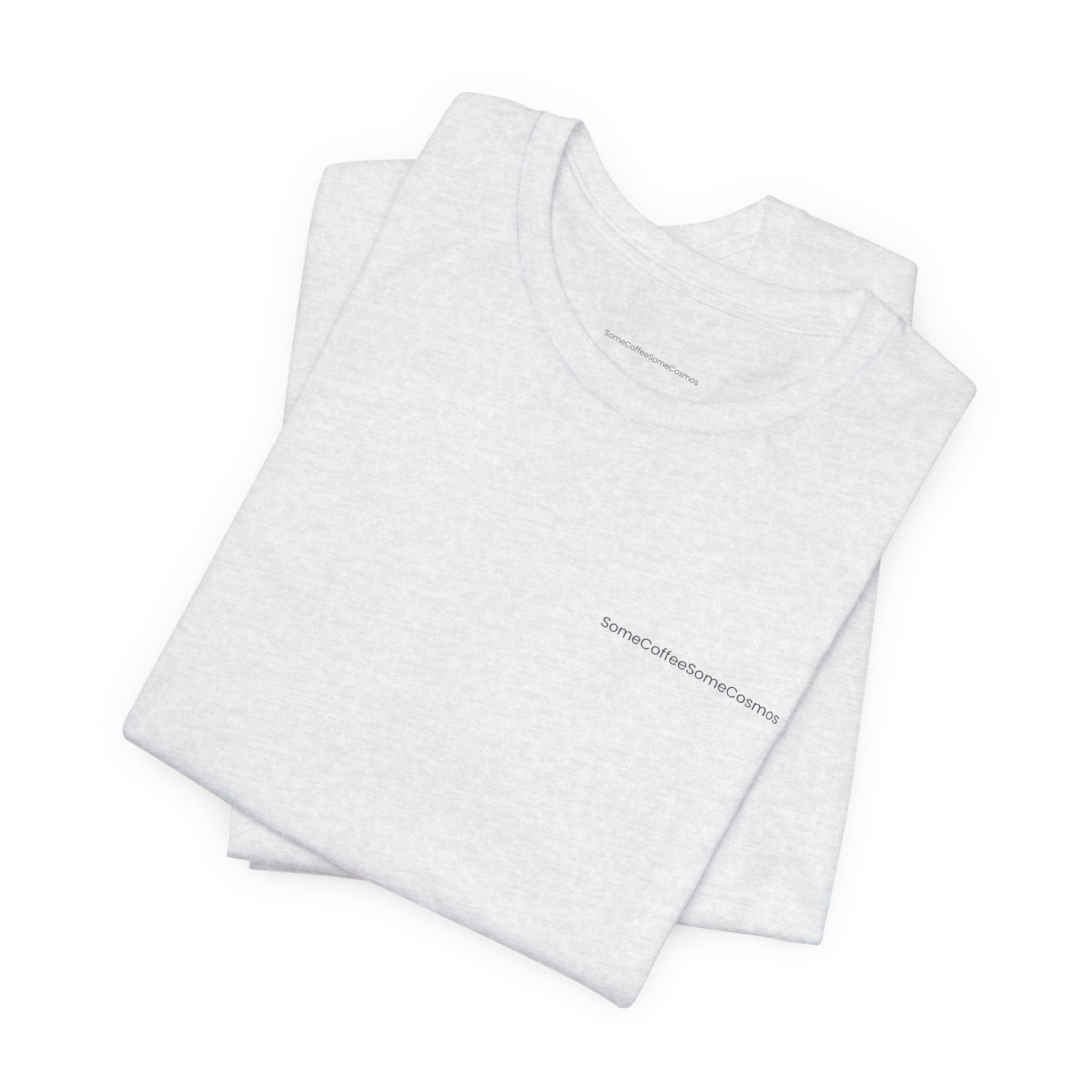 Coffee Planet Tee