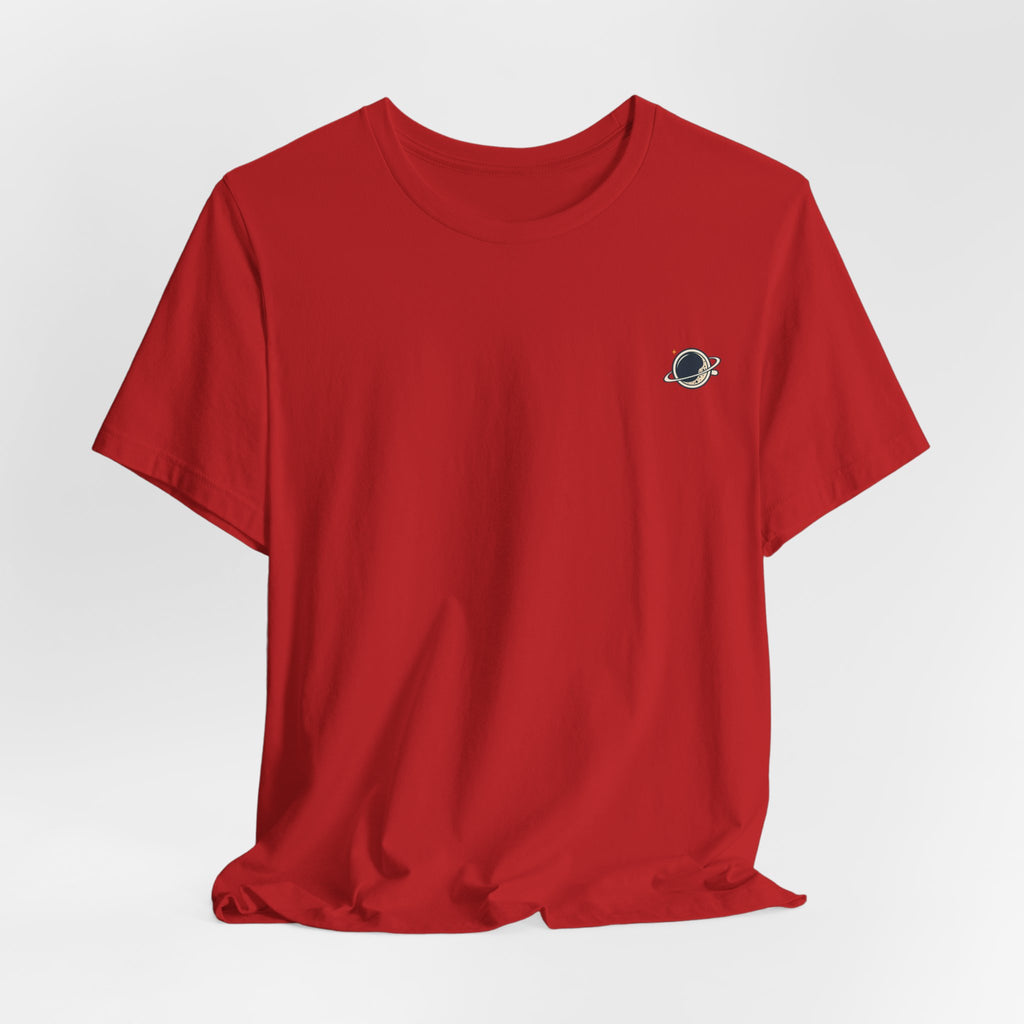 I Was Told to Get Out More – Red Hoodie Tee