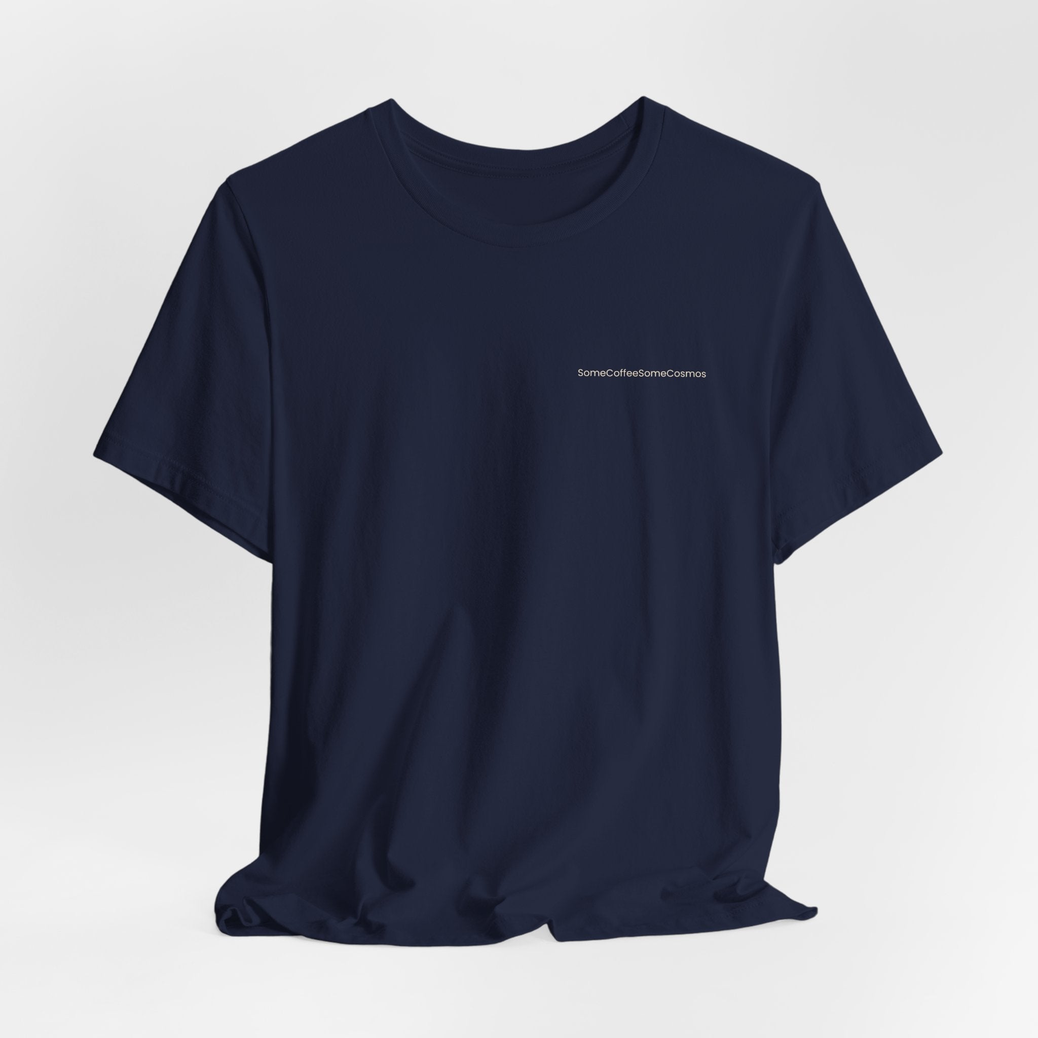 Coffee Planet Tee