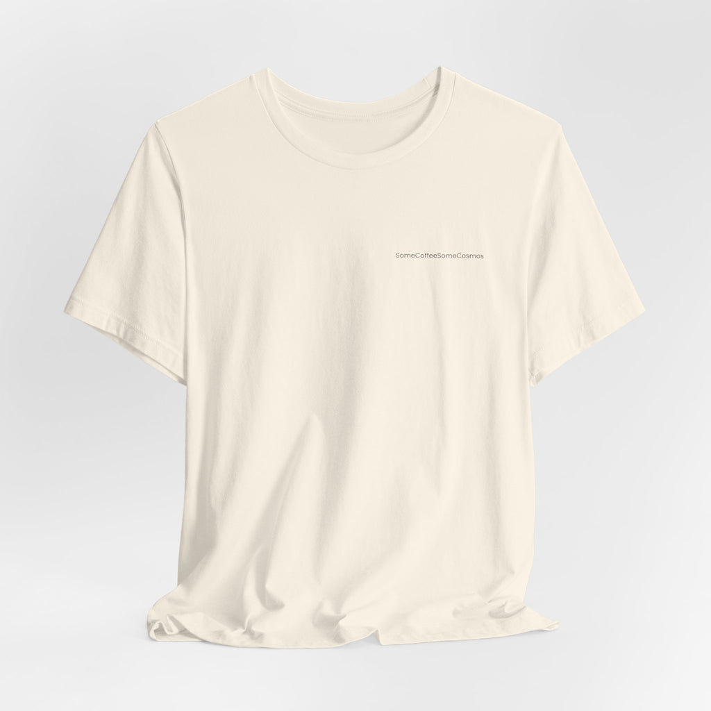 Coffee Planet Tee