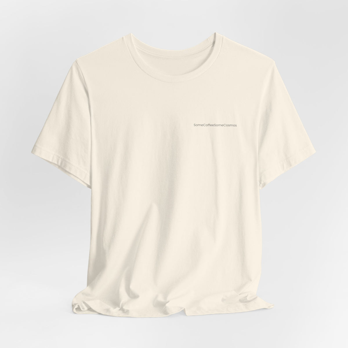 Coffee Planet Tee