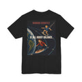 Working Remotely – Space Surfing Tee