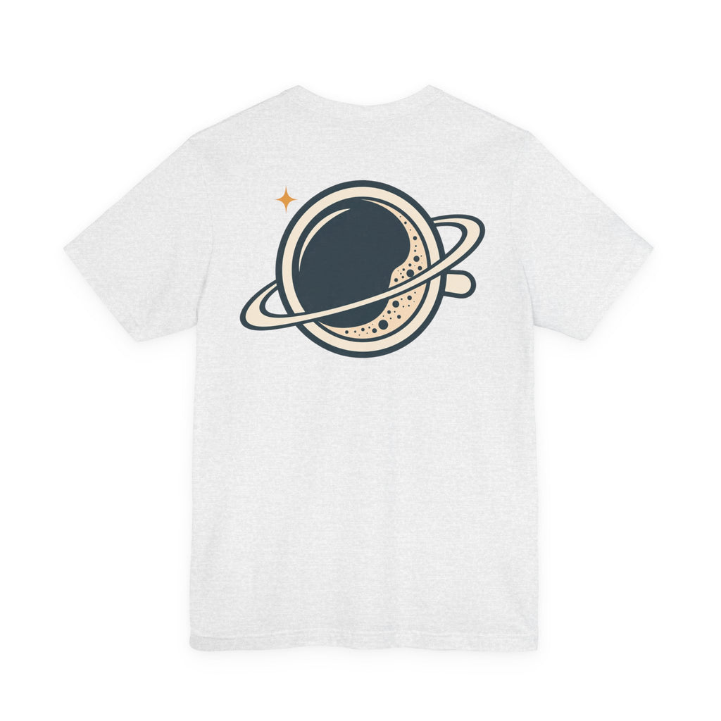 Coffee Planet Tee