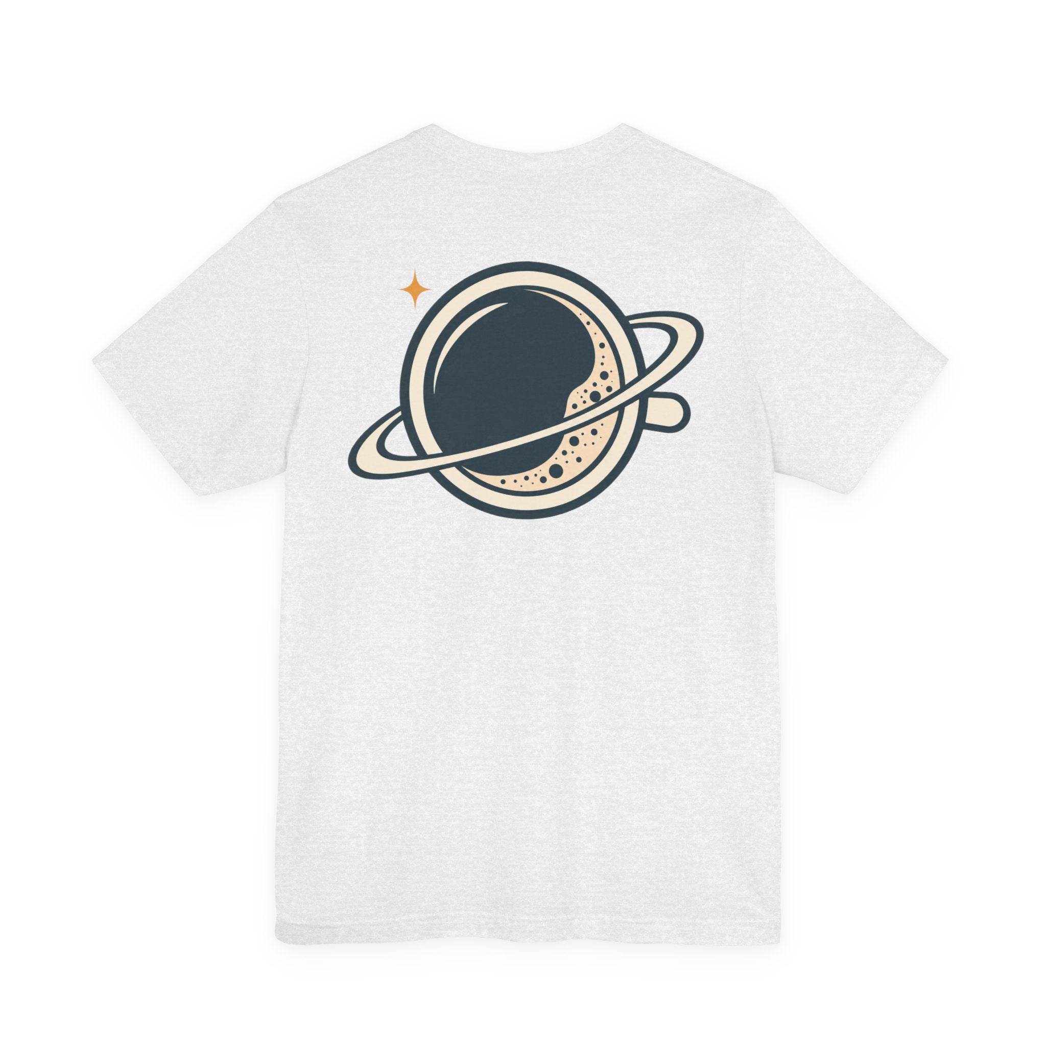 Coffee Planet Tee