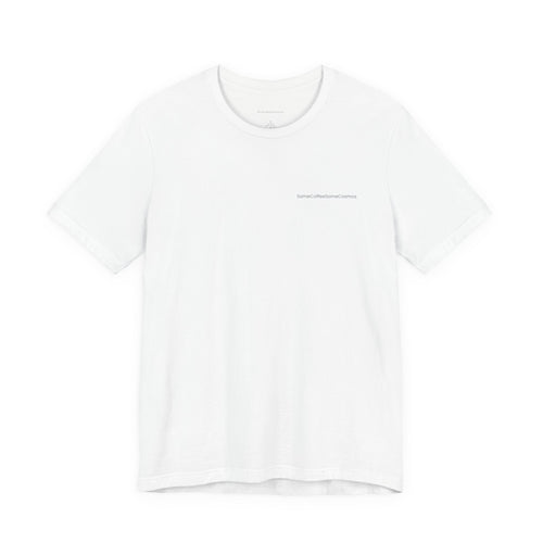 Coffee Planet Tee