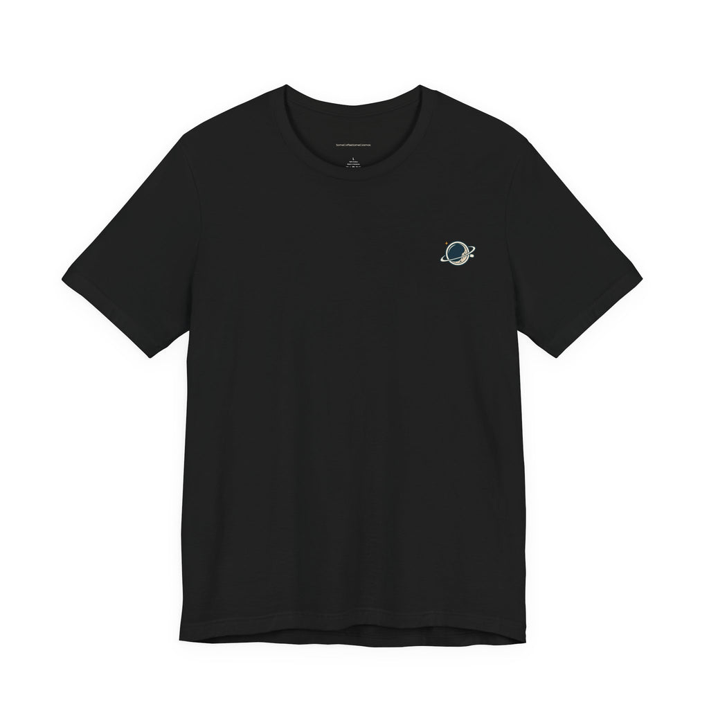 Out of This World – Lucas Tee