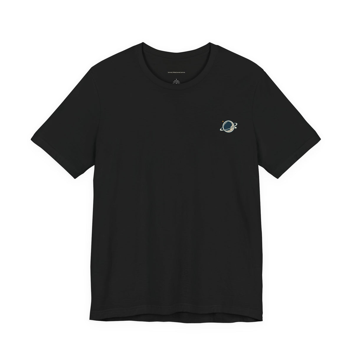 Out of This World – Lucas Tee