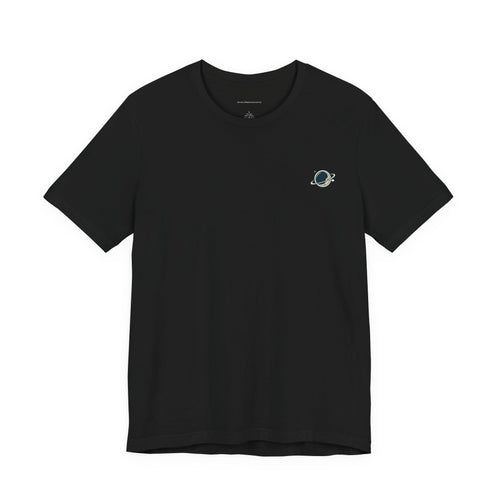 Out of This World – Lucas Tee