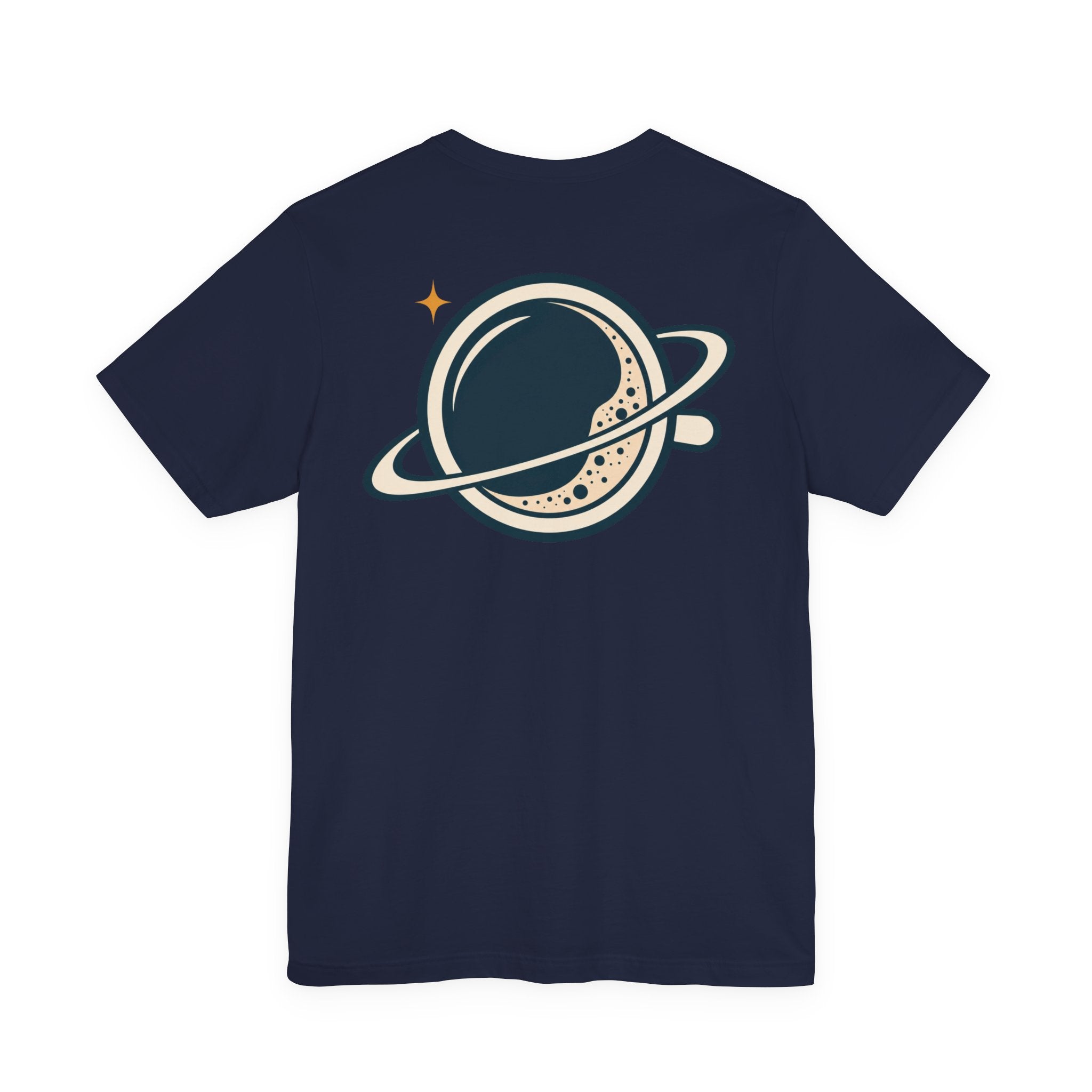 Coffee Planet Tee
