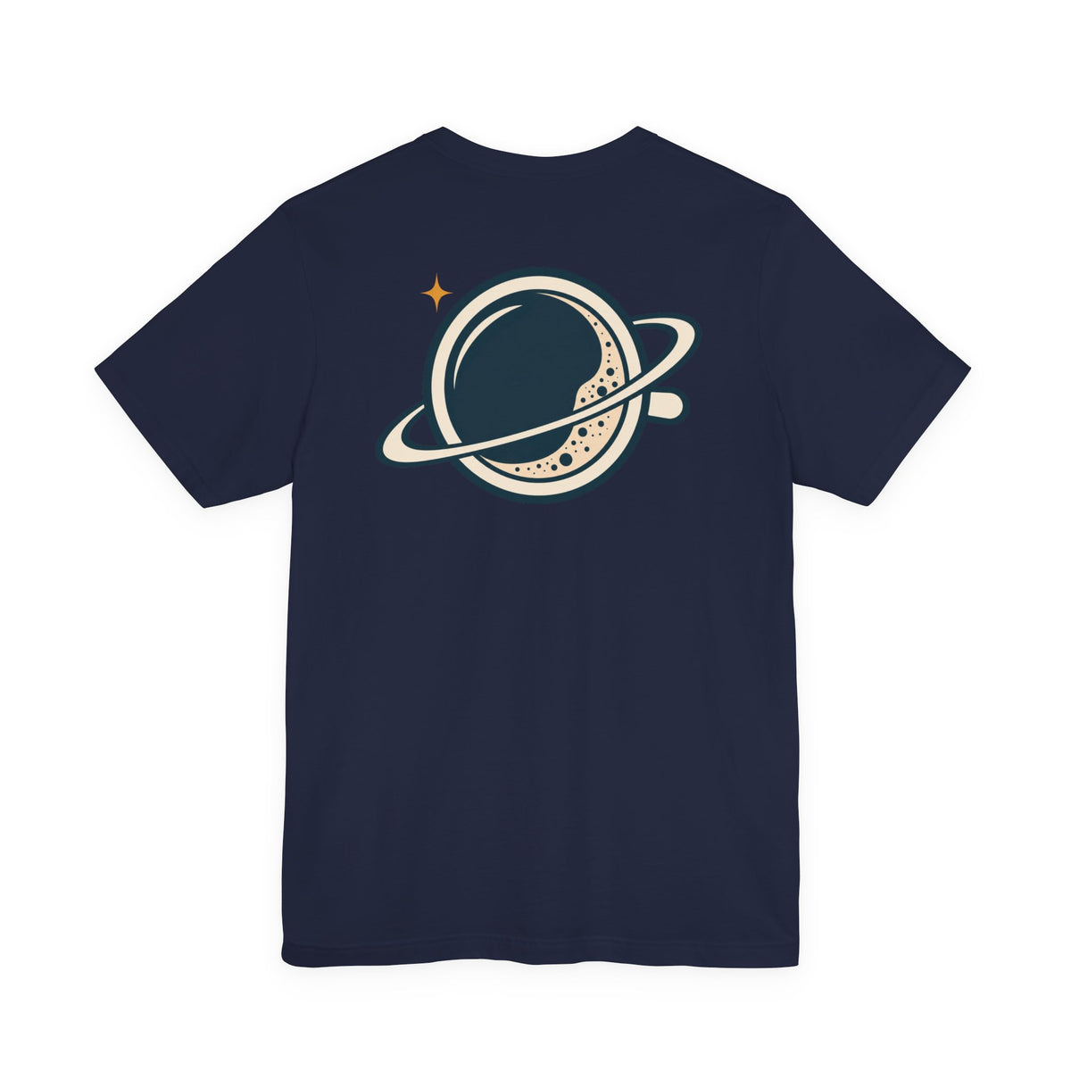 Coffee Planet Tee