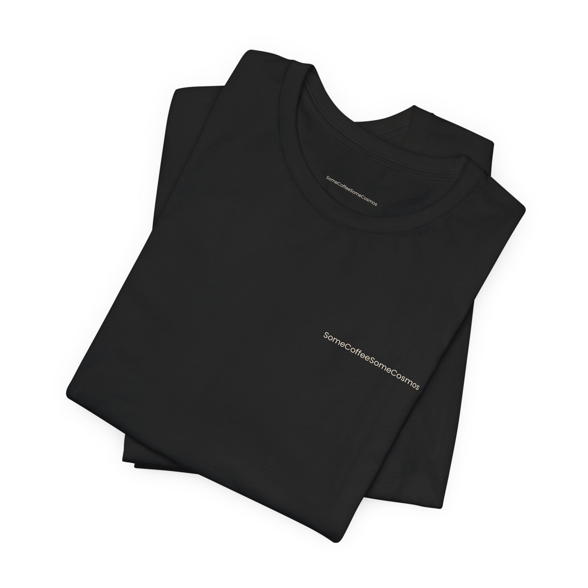 Coffee Planet Tee