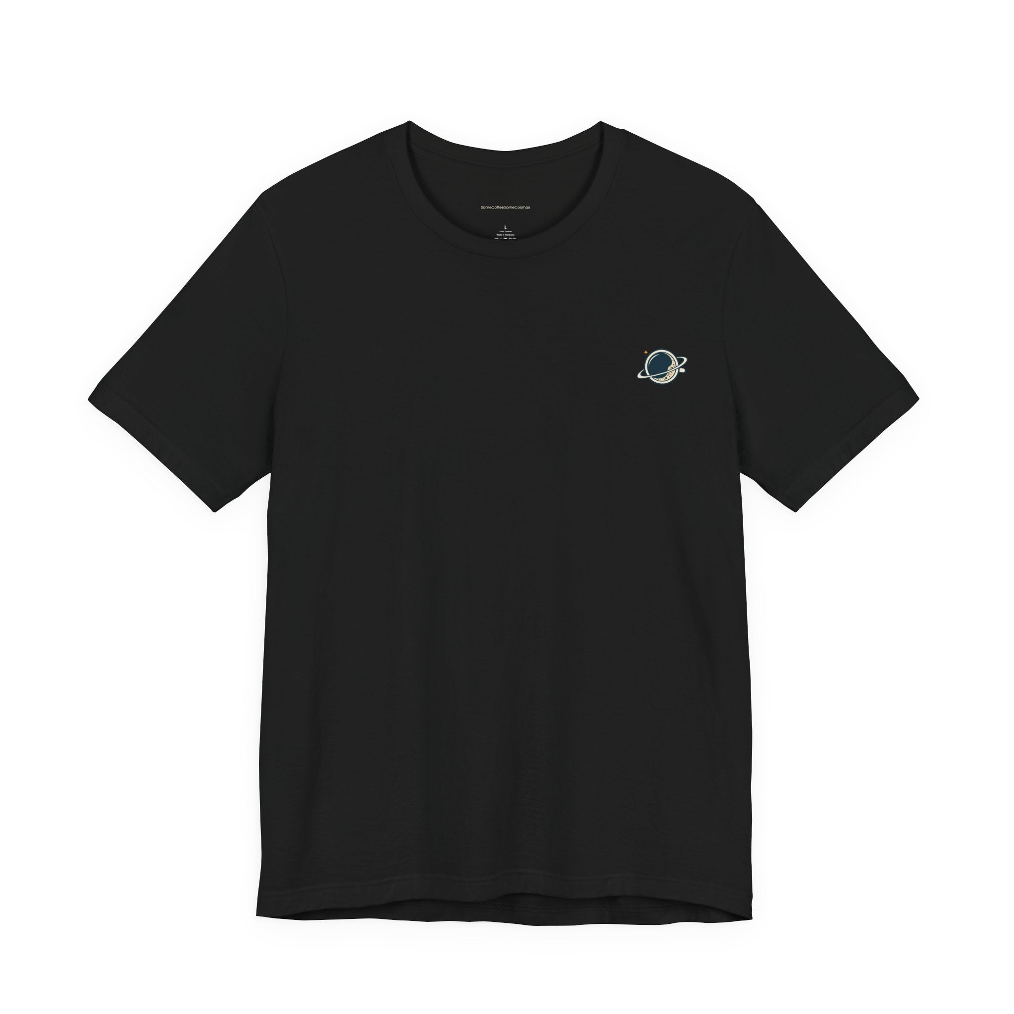 Out of This World – Lucas Tee