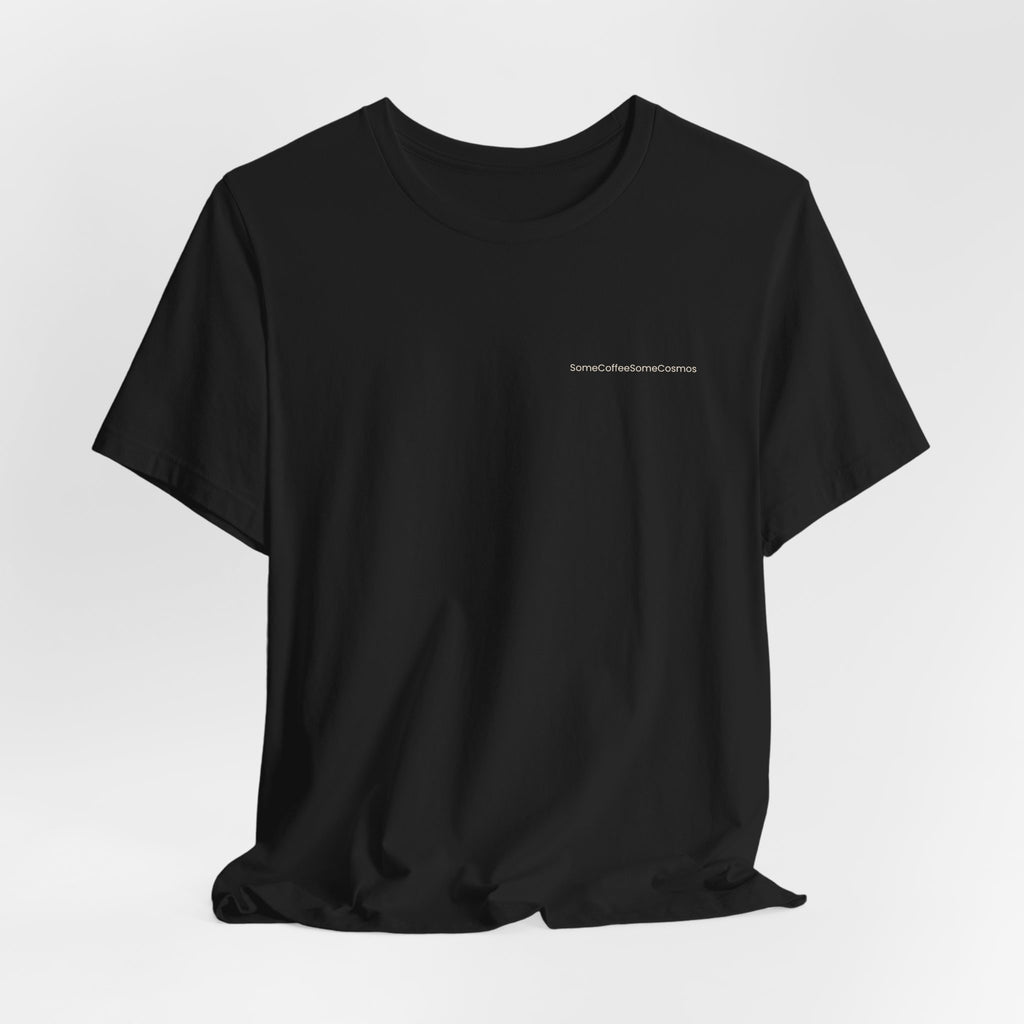 Coffee Planet Tee