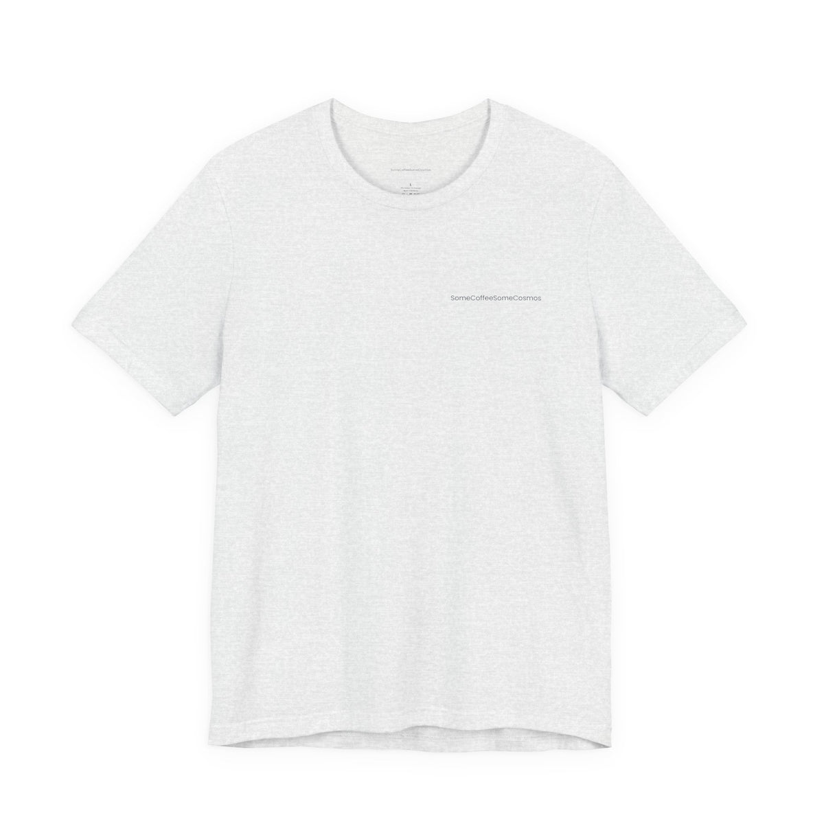 Coffee Planet Tee